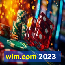 wim.com 2023