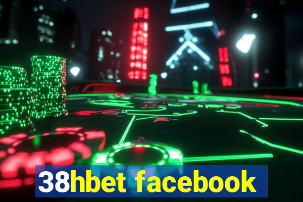 38hbet facebook