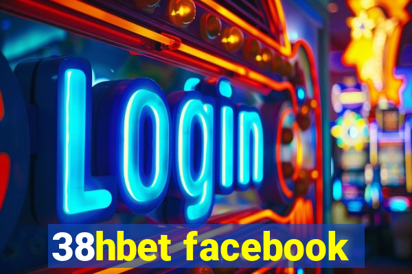 38hbet facebook