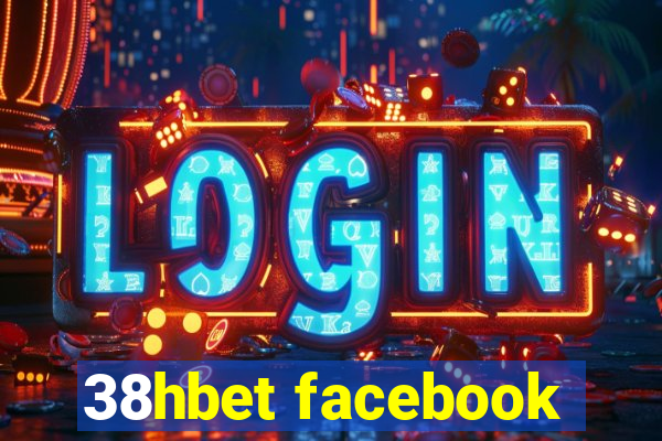 38hbet facebook