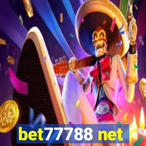 bet77788 net