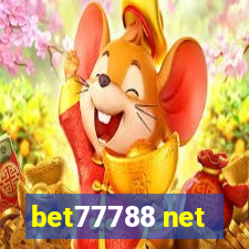 bet77788 net