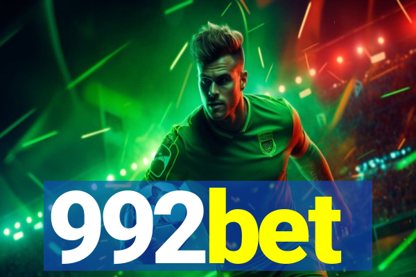 992bet