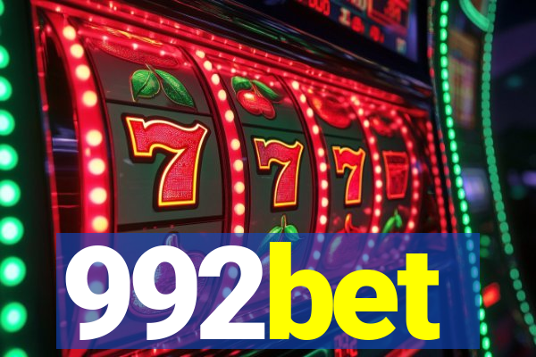 992bet