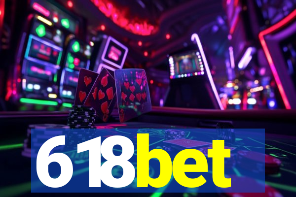 618bet