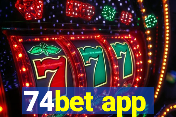 74bet app