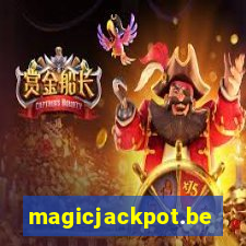 magicjackpot.bet.br