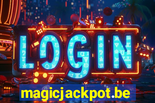 magicjackpot.bet.br