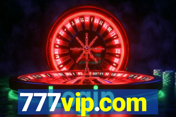 777vip.com