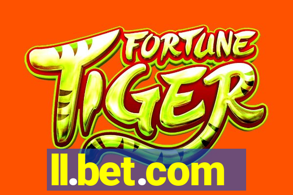 ll.bet.com