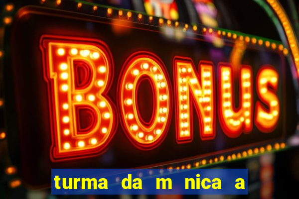 turma da m nica a festa assombrada download