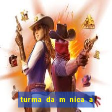 turma da m nica a festa assombrada download