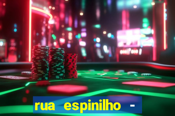 rua espinilho - guarani novo hamburgo - rs 298