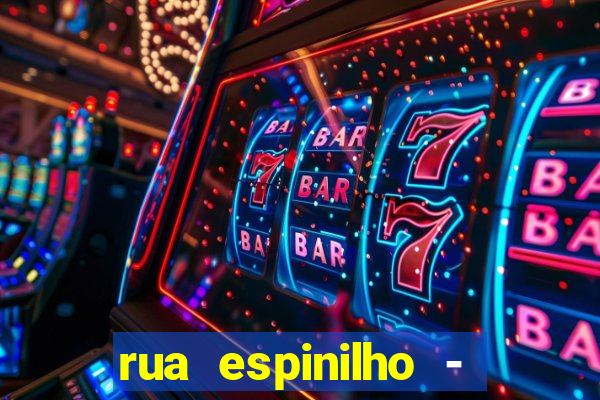 rua espinilho - guarani novo hamburgo - rs 298