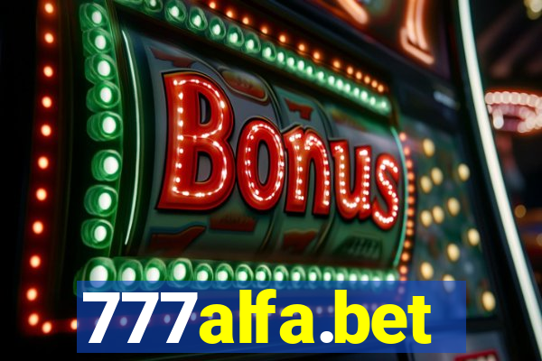 777alfa.bet