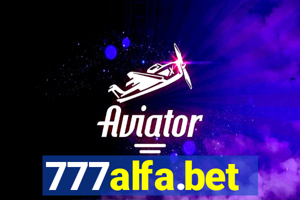 777alfa.bet