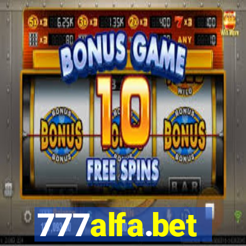 777alfa.bet