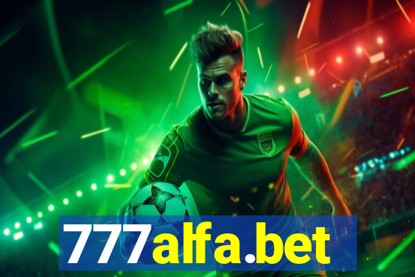 777alfa.bet