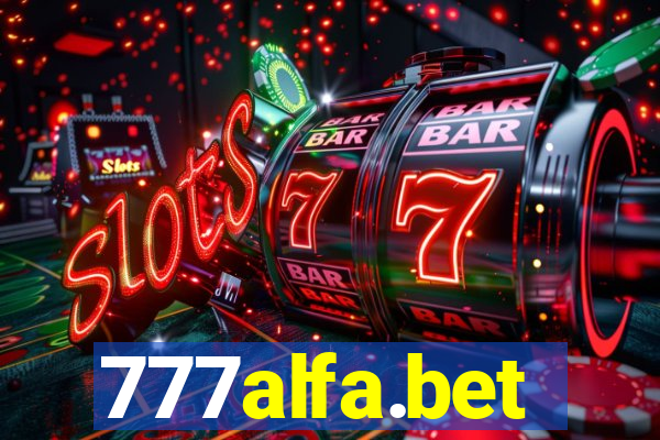 777alfa.bet
