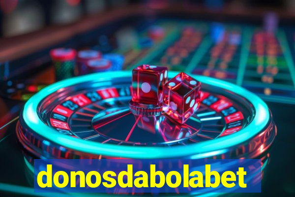 donosdabolabet