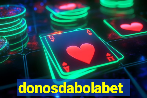 donosdabolabet