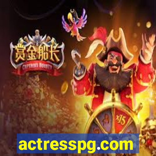 actresspg.com