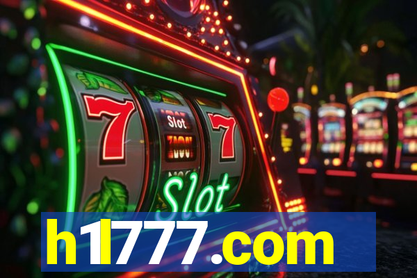 h1l777.com