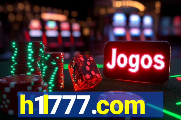 h1l777.com