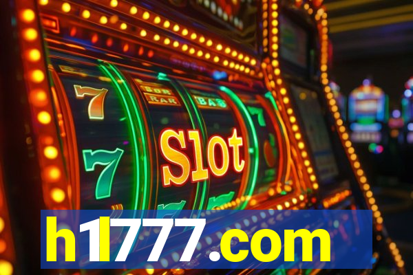 h1l777.com