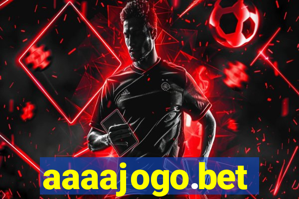 aaaajogo.bet