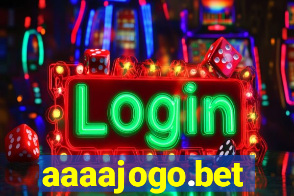 aaaajogo.bet