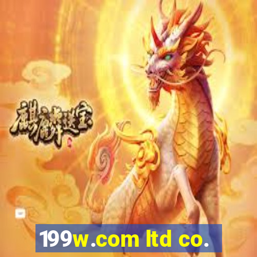 199w.com ltd co.