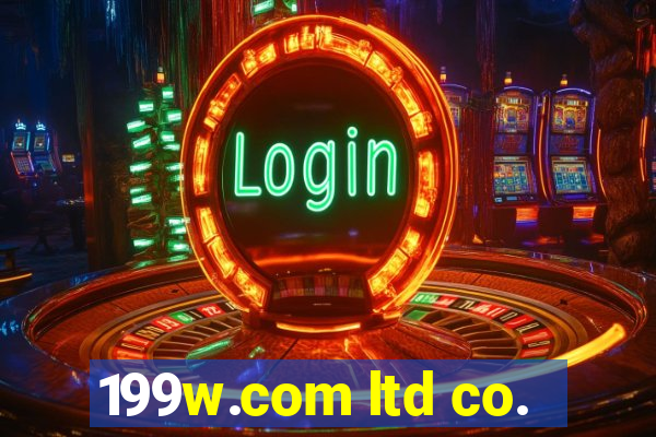 199w.com ltd co.
