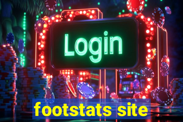 footstats site
