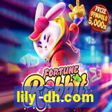 lily-dh.com