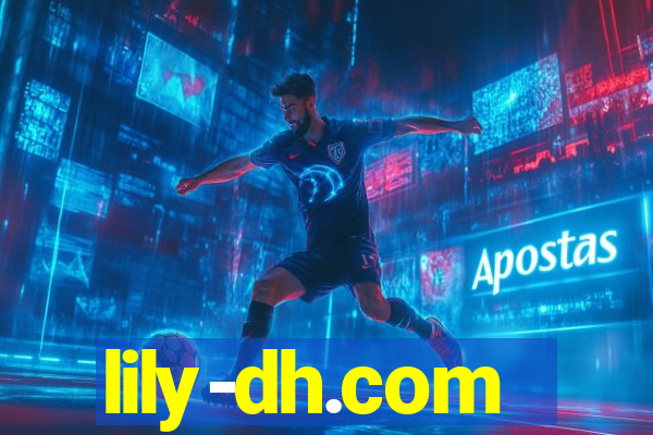 lily-dh.com