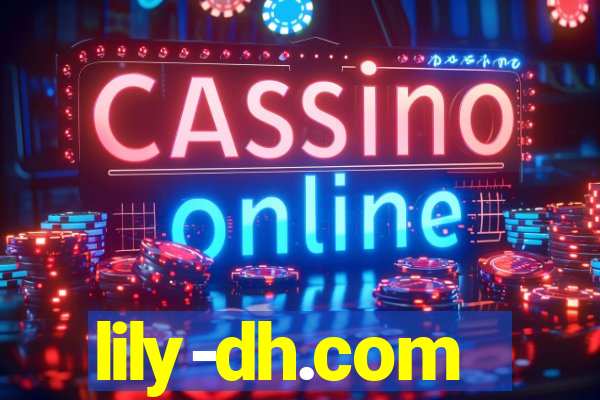 lily-dh.com