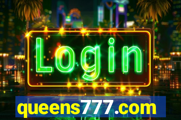 queens777.com