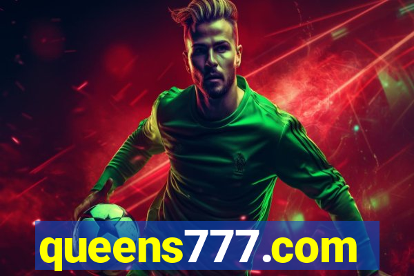queens777.com