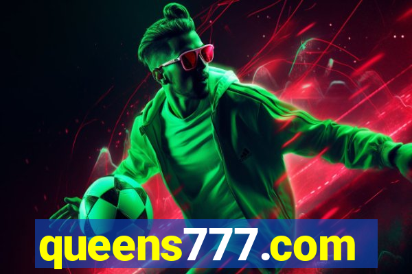 queens777.com