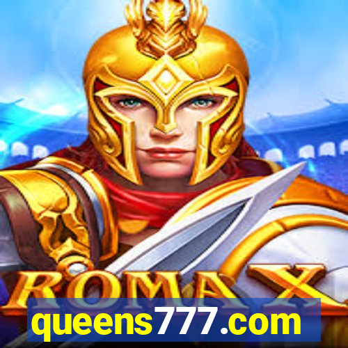 queens777.com