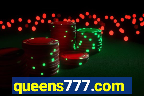 queens777.com