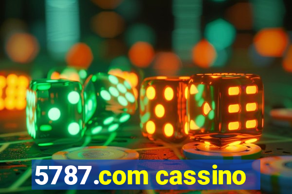 5787.com cassino