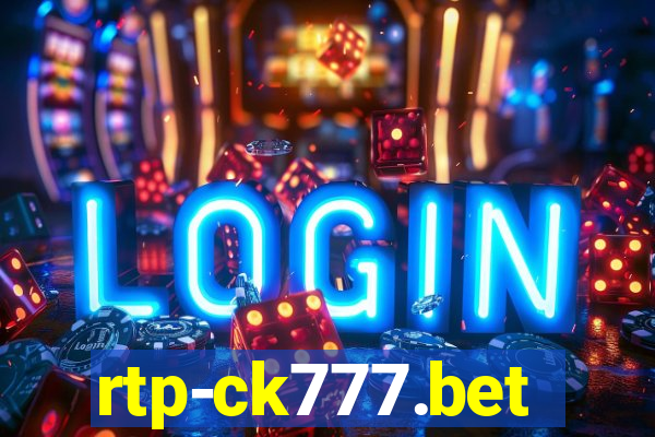 rtp-ck777.bet