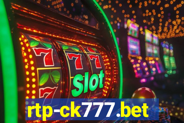 rtp-ck777.bet