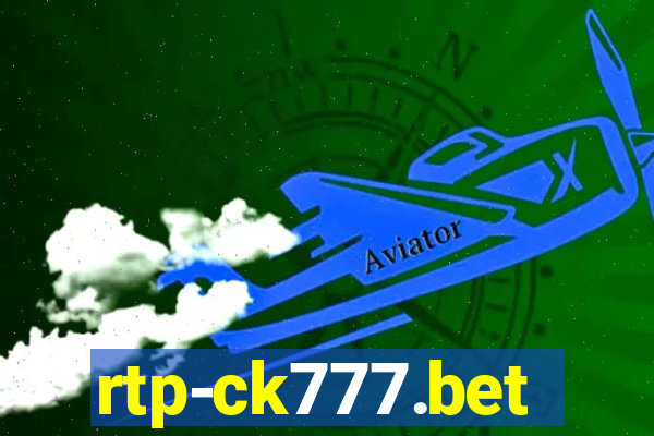 rtp-ck777.bet