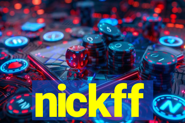 nickff