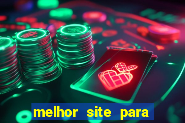 melhor site para jogar no bicho