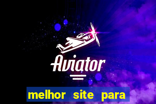 melhor site para jogar no bicho