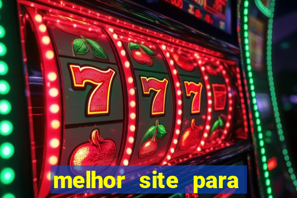 melhor site para jogar no bicho